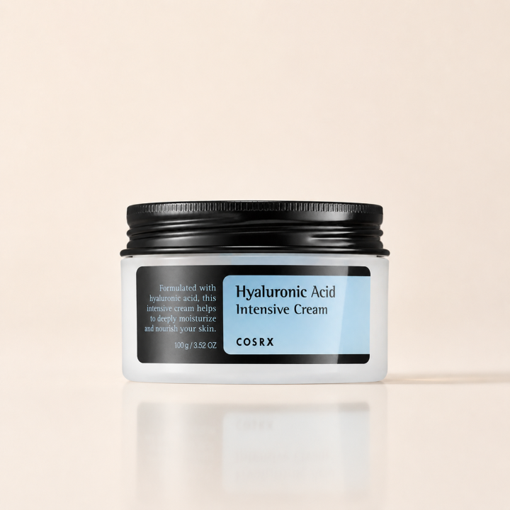 Acide Hyaluronique Crème Intensive