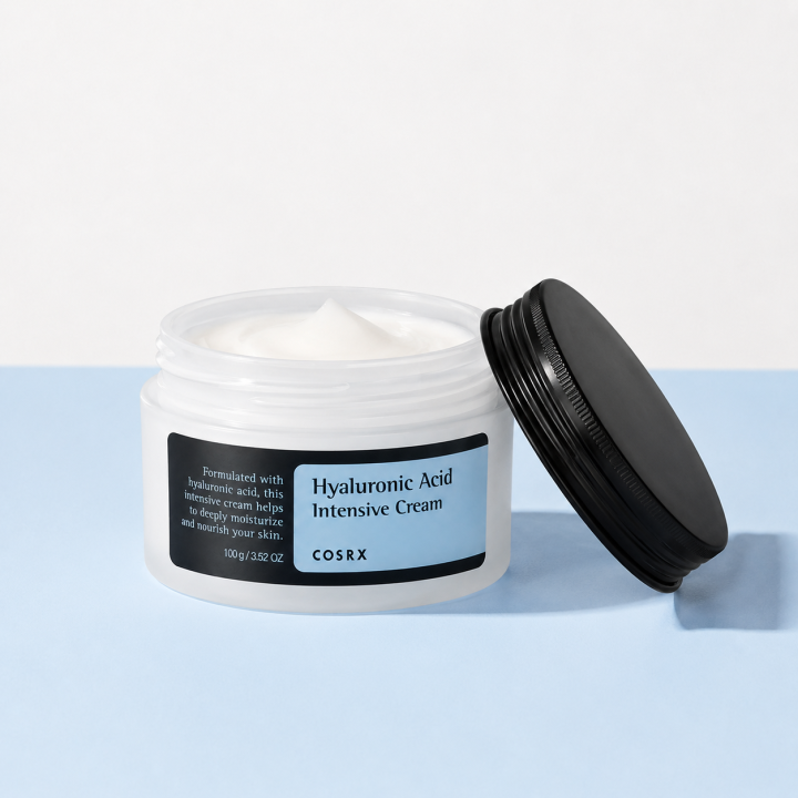 Acide Hyaluronique Crème Intensive