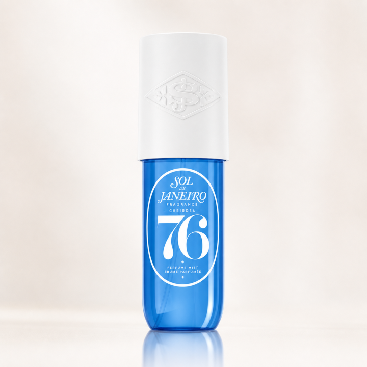 Brume parfumée corps et cheveux - Cheirosa n° 76