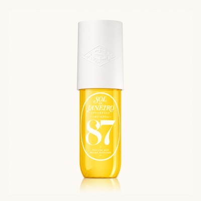 Brume Parfumée Corps et Cheveux Cheirosa n° 87