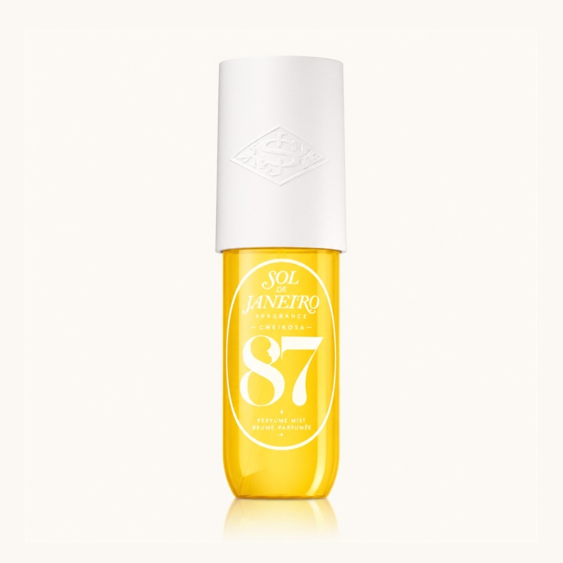 Brume Parfumée Corps et Cheveux Cheirosa n° 87