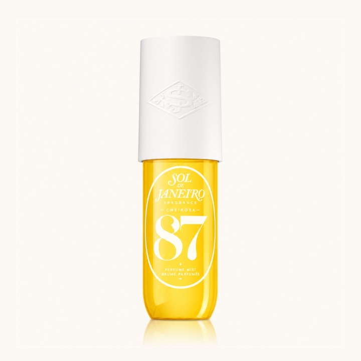 Brume Parfumée Corps et Cheveux Cheirosa n° 87