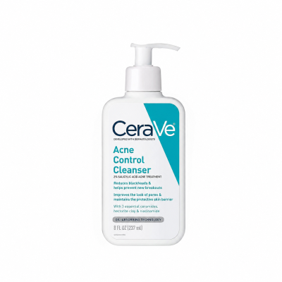 CERAVE acné