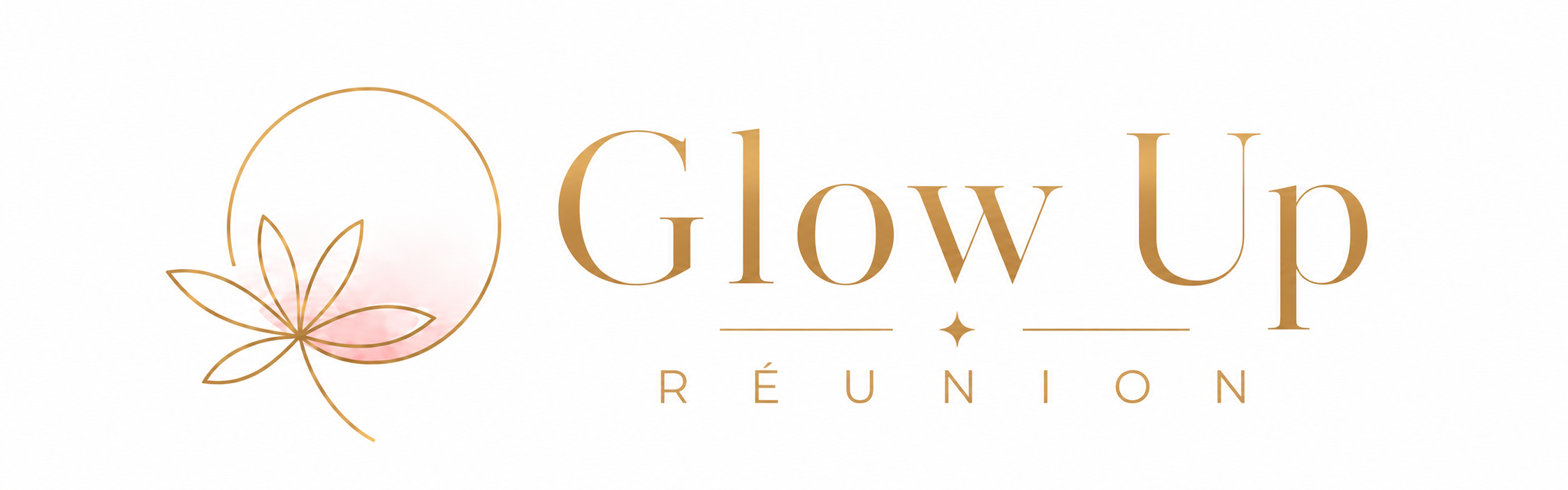 Glow Up Réunion