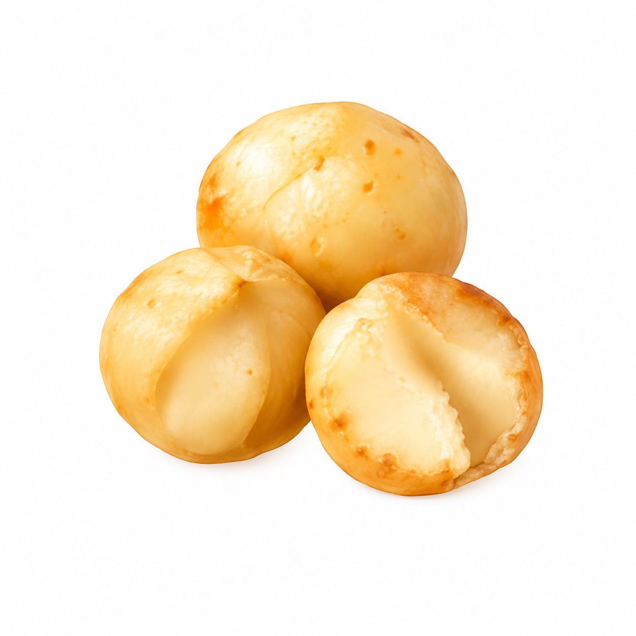 Noix de macadamia